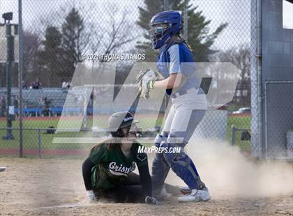 Thumbnail 3 in Griswold @ Lyman Memorial photogallery.