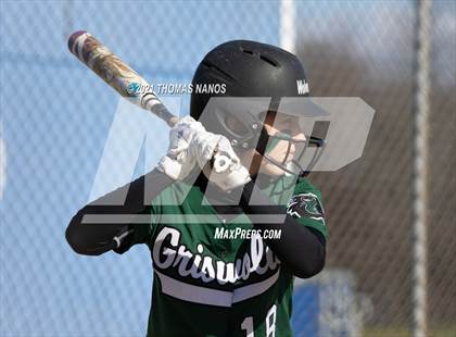 Thumbnail 3 in Griswold @ Lyman Memorial photogallery.