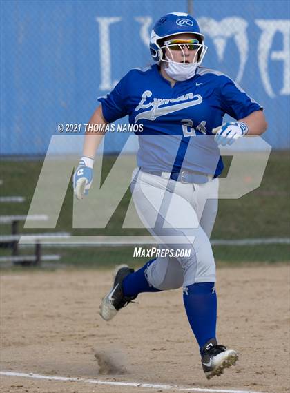 Thumbnail 3 in Griswold @ Lyman Memorial photogallery.
