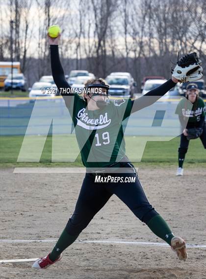 Thumbnail 2 in Griswold @ Lyman Memorial photogallery.
