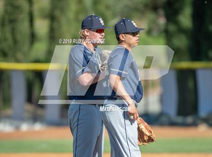 Thumbnail 2 in Elk Grove @ Cathedral Catholic (Lions Tournament)  photogallery.