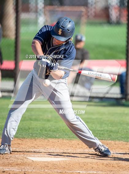 Thumbnail 2 in Elk Grove @ Cathedral Catholic (Lions Tournament)  photogallery.
