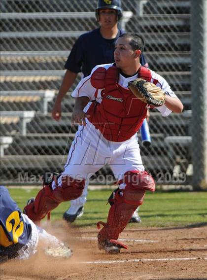 Thumbnail 1 in Arroyo Grande @ Santa Maria photogallery.