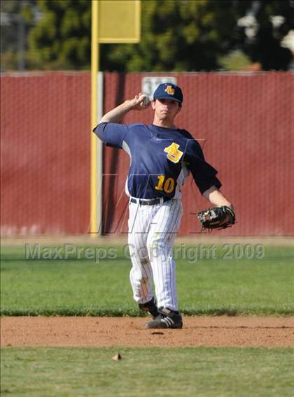 Thumbnail 1 in Arroyo Grande @ Santa Maria photogallery.