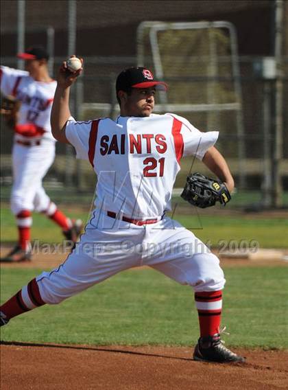 Thumbnail 2 in Arroyo Grande @ Santa Maria photogallery.