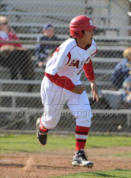 Thumbnail 1 in Arroyo Grande @ Santa Maria photogallery.