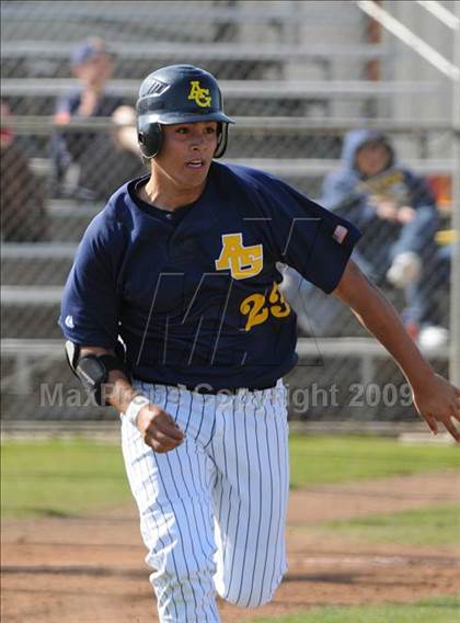 Thumbnail 2 in Arroyo Grande @ Santa Maria photogallery.