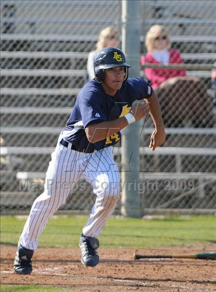 Thumbnail 2 in Arroyo Grande @ Santa Maria photogallery.