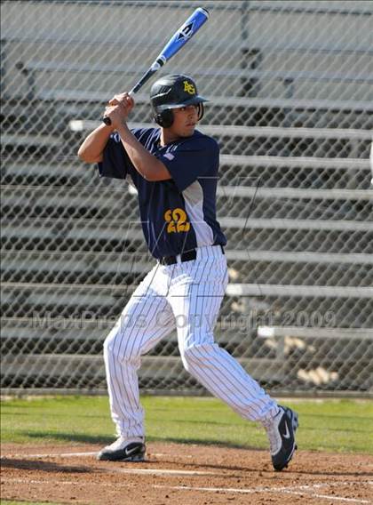 Thumbnail 1 in Arroyo Grande @ Santa Maria photogallery.