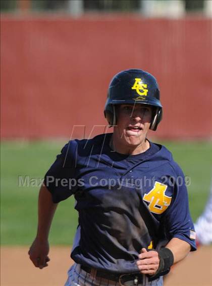 Thumbnail 3 in Arroyo Grande @ Santa Maria photogallery.