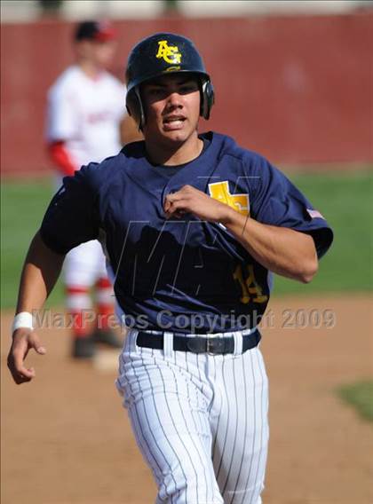 Thumbnail 3 in Arroyo Grande @ Santa Maria photogallery.