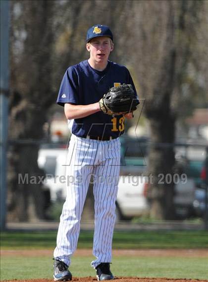 Thumbnail 1 in Arroyo Grande @ Santa Maria photogallery.