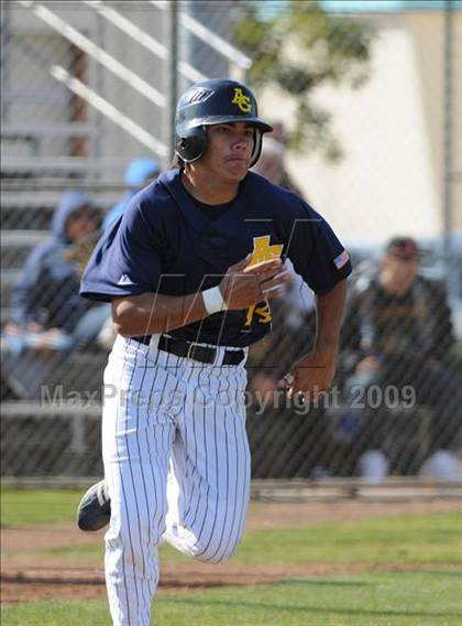 Thumbnail 3 in Arroyo Grande @ Santa Maria photogallery.