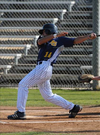 Thumbnail 2 in Arroyo Grande @ Santa Maria photogallery.