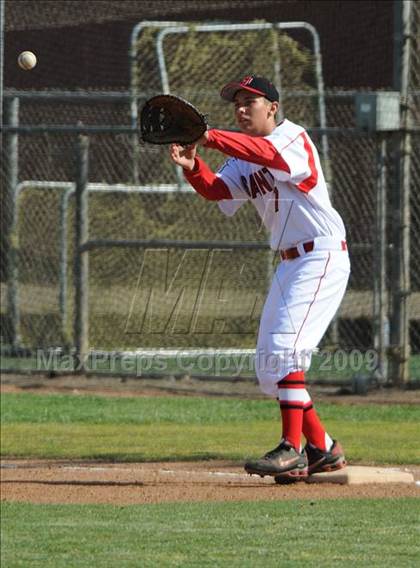 Thumbnail 3 in Arroyo Grande @ Santa Maria photogallery.