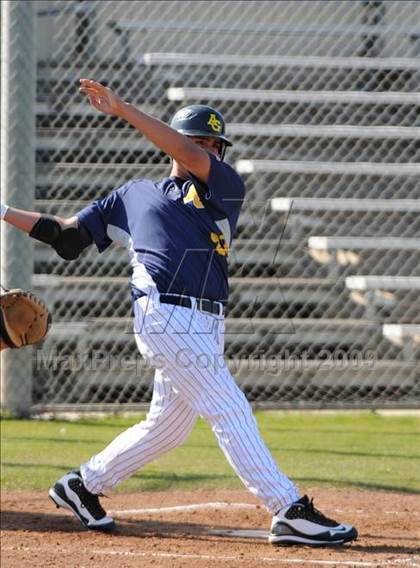 Thumbnail 1 in Arroyo Grande @ Santa Maria photogallery.