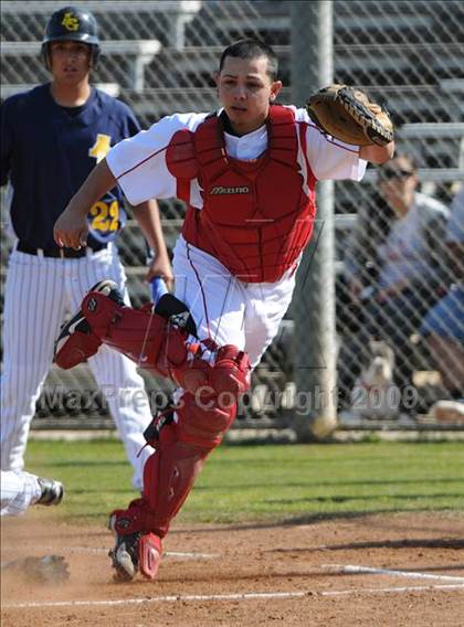 Thumbnail 2 in Arroyo Grande @ Santa Maria photogallery.