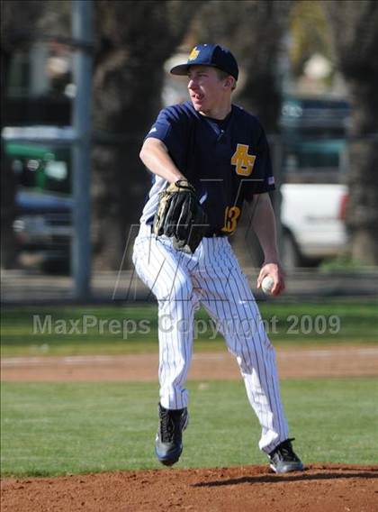 Thumbnail 2 in Arroyo Grande @ Santa Maria photogallery.