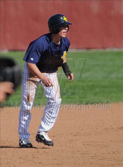 Thumbnail 1 in Arroyo Grande @ Santa Maria photogallery.