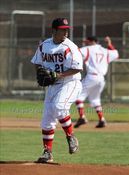 Thumbnail 1 in Arroyo Grande @ Santa Maria photogallery.