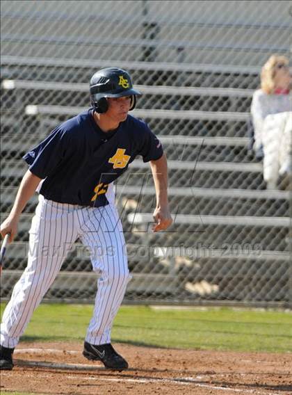 Thumbnail 3 in Arroyo Grande @ Santa Maria photogallery.