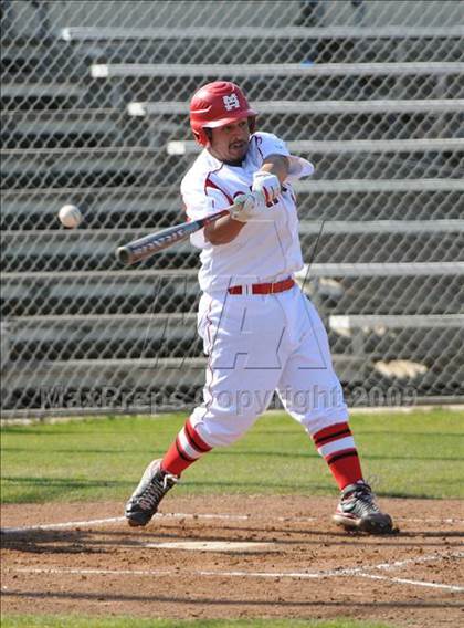 Thumbnail 3 in Arroyo Grande @ Santa Maria photogallery.