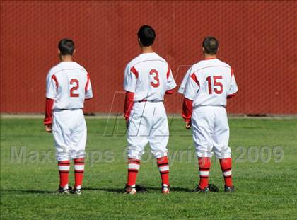 Thumbnail 1 in Arroyo Grande @ Santa Maria photogallery.