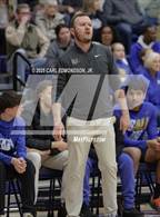 Photo from the gallery "Goodpasture Christian vs. Battle Ground Academy"