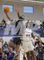 Photo from the gallery "Goodpasture Christian vs. Battle Ground Academy"