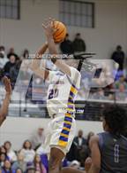 Photo from the gallery "Goodpasture Christian vs. Battle Ground Academy"