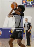 Photo from the gallery "Goodpasture Christian vs. Battle Ground Academy"