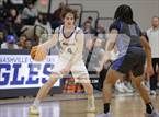 Photo from the gallery "Goodpasture Christian vs. Battle Ground Academy"