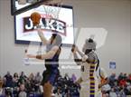 Photo from the gallery "Goodpasture Christian vs. Battle Ground Academy"