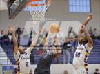 Photo from the gallery "Goodpasture Christian vs. Battle Ground Academy"
