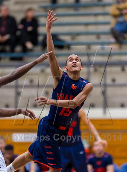 Thumbnail 2 in Brandeis @ Warren photogallery.