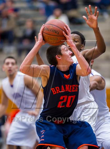 Thumbnail 1 in Brandeis @ Warren photogallery.