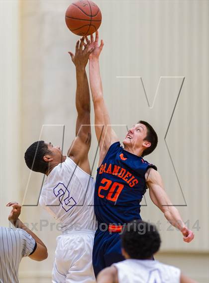 Thumbnail 1 in Brandeis @ Warren photogallery.