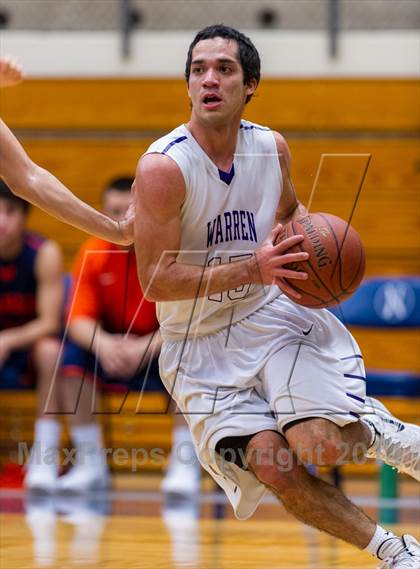 Thumbnail 1 in Brandeis @ Warren photogallery.