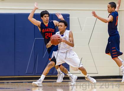 Thumbnail 2 in Brandeis @ Warren photogallery.
