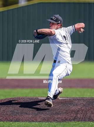 Skutt Catholic vs. Mustang