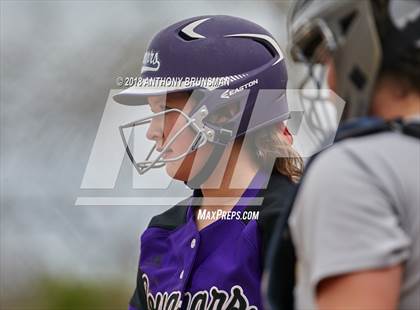 Thumbnail 3 in Spanish Springs vs. River City (Preseason Tournament) photogallery.