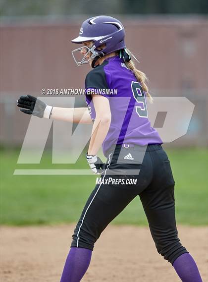 Thumbnail 3 in Spanish Springs vs. River City (Preseason Tournament) photogallery.