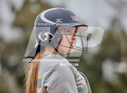 Thumbnail 2 in Spanish Springs vs. River City (Preseason Tournament) photogallery.