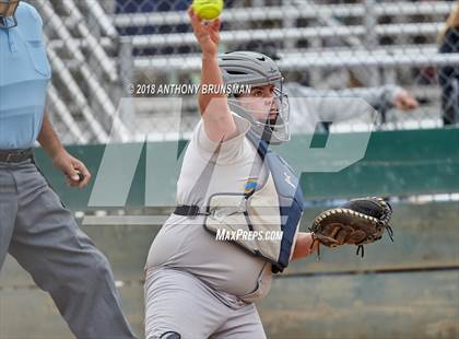 Thumbnail 3 in Spanish Springs vs. River City (Preseason Tournament) photogallery.