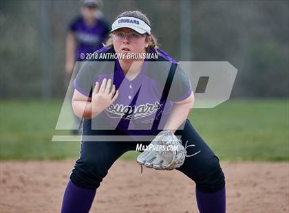 Thumbnail 3 in Spanish Springs vs. River City (Preseason Tournament) photogallery.