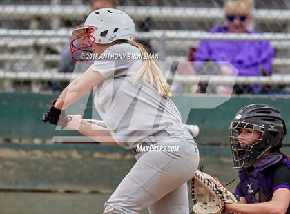 Thumbnail 2 in Spanish Springs vs. River City (Preseason Tournament) photogallery.