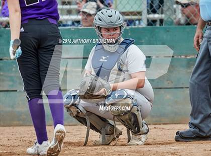 Thumbnail 1 in Spanish Springs vs. River City (Preseason Tournament) photogallery.
