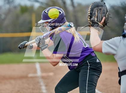 Thumbnail 3 in Spanish Springs vs. River City (Preseason Tournament) photogallery.