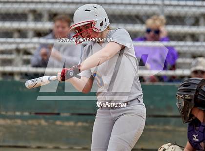 Thumbnail 3 in Spanish Springs vs. River City (Preseason Tournament) photogallery.