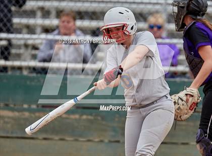 Thumbnail 1 in Spanish Springs vs. River City (Preseason Tournament) photogallery.